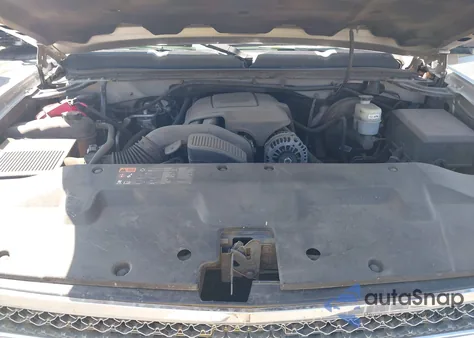 2013 Chevrolet Silverado 1500 Lt z USA, uszkodzony, nr VIN 1GCRCSE06DZ180184